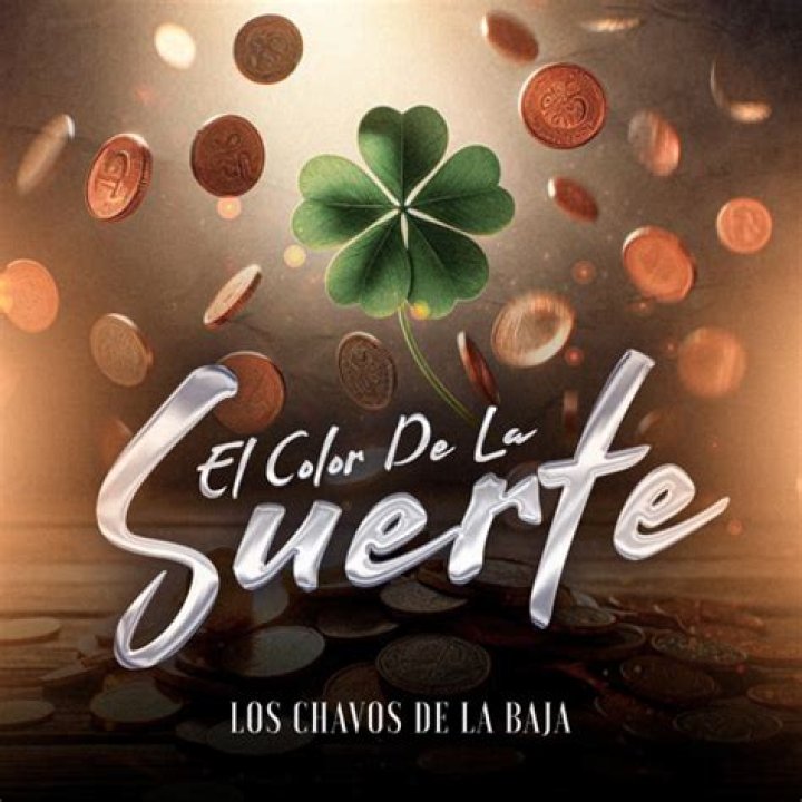 El Color De La Suerte 