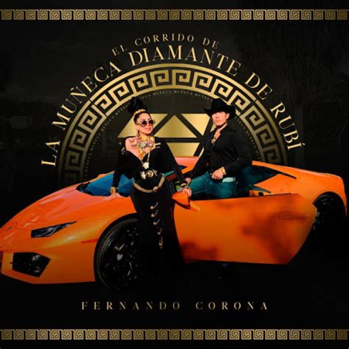El Corrido De La Muñeca Diamante De Rubí's Earnings and Net Worth (by Fernando Corona ) 