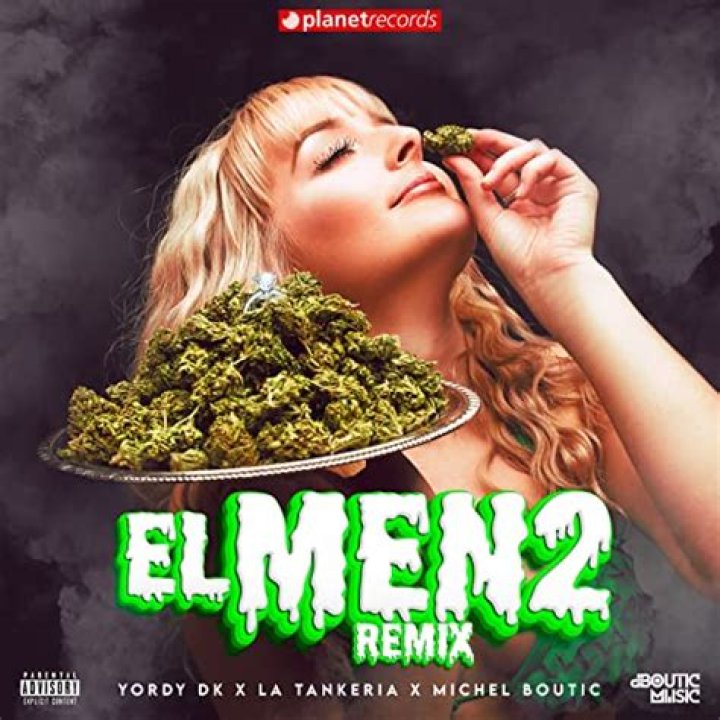 El Men2 Remix 