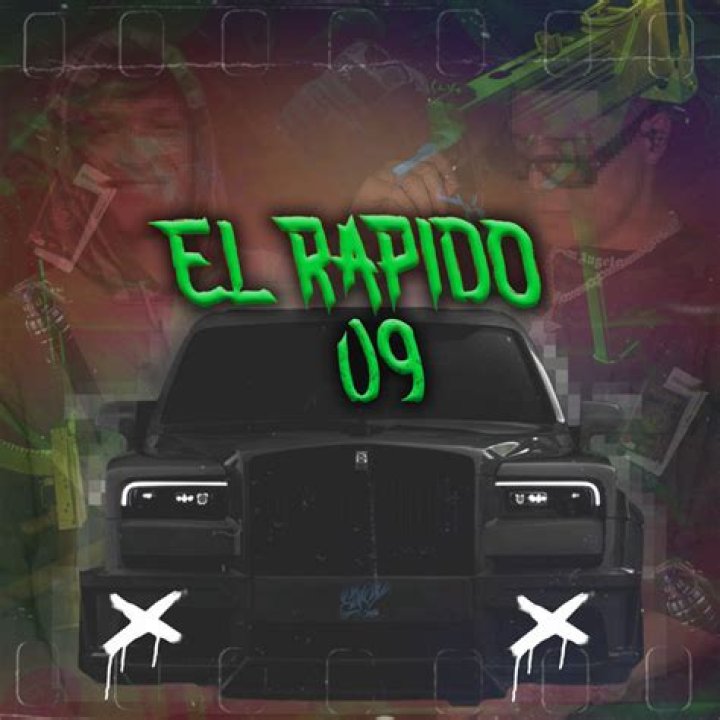 El Rapido 09 