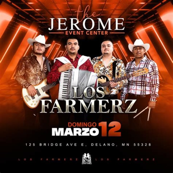 El Sobrino by Los Farmerz from Mexico