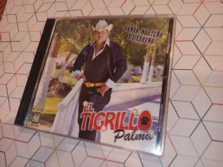 El Tigrillo Palma's Biography And Facts'
