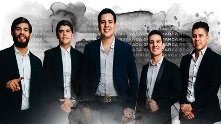 El Tranki by Grupo Marca Registrada from Mexico