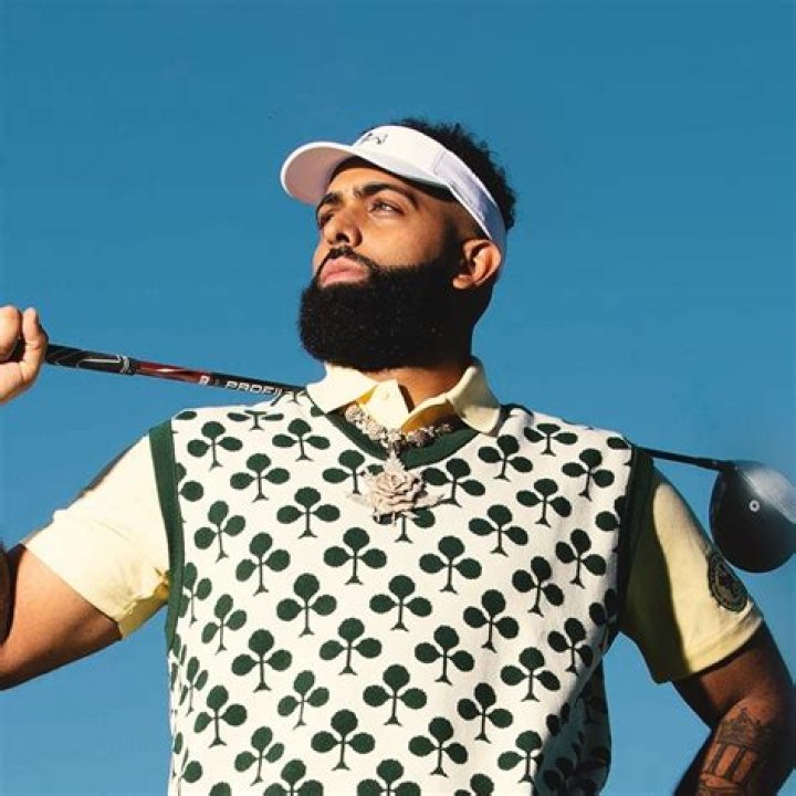 Eladio Carrion's Biography And Facts'