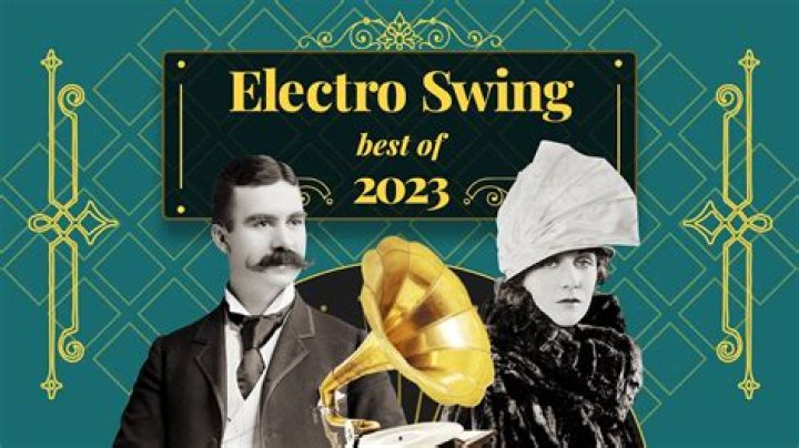 Electro Swing Songs With Lyrics
