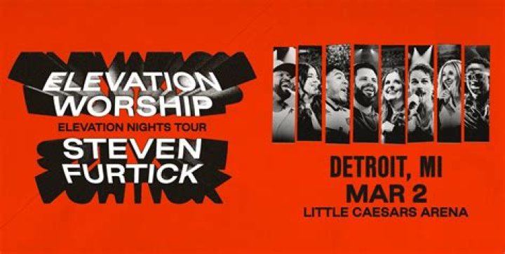 Elevation Worship Net Worth - How Much Does Elevation Worship Make?