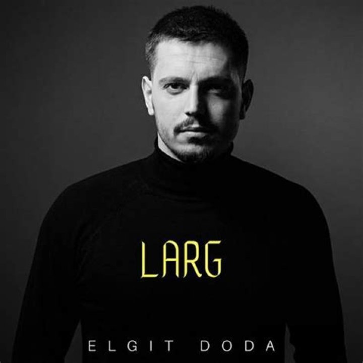 Elgit Doda's Biography And Facts'