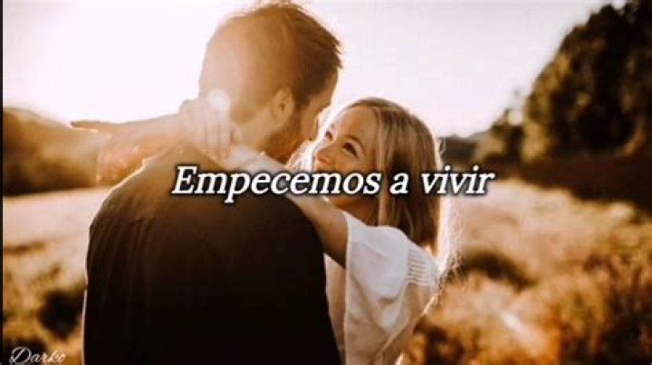 Empecemos A Vivir 