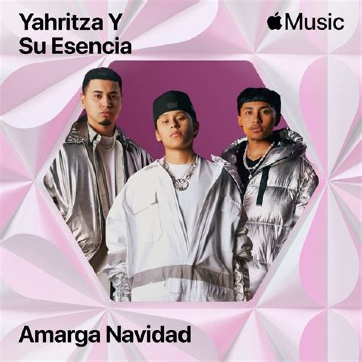 Enamorado by Yahritza Y Su Esencia from USA