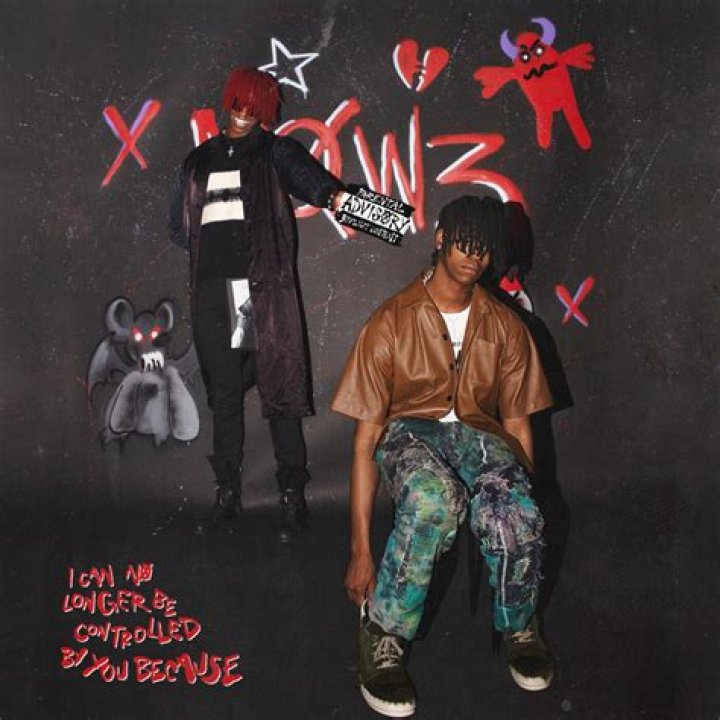 Enemies by Dc The Don from USA