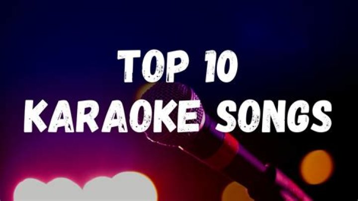 English Disco Songs Karaoke | Popnable