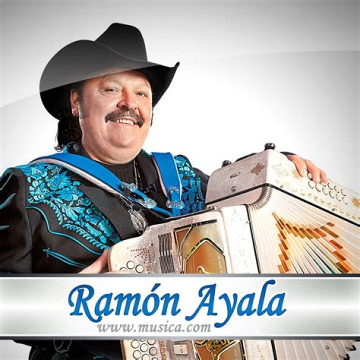 Enseñame A Olvidar by Ramon Ayala from Mexico
