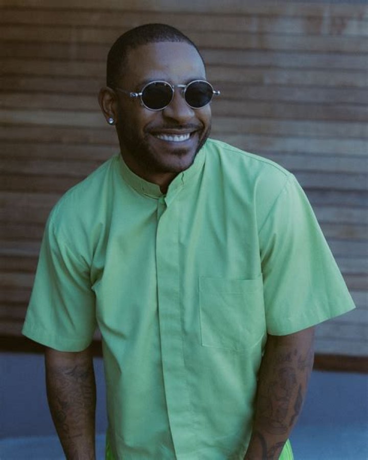 Eric Bellinger's Biography And Facts'