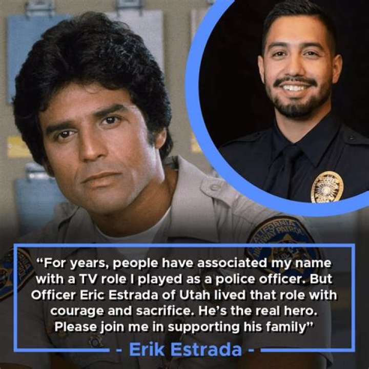 Erik Estrada's Questions | Popnable