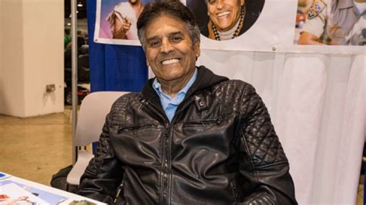 Erik Estrada Net Worth - How Much Does Erik Estrada Make?