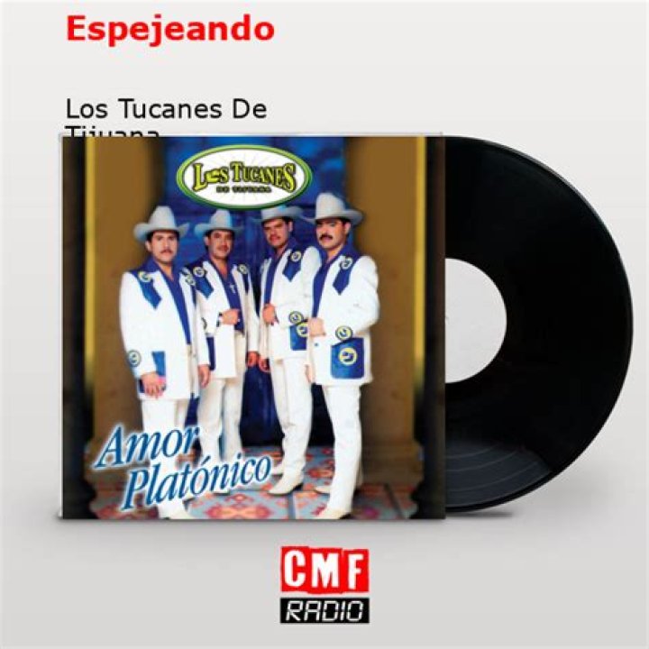 Espejeando by Los Tucanes De Tijuana from Mexico