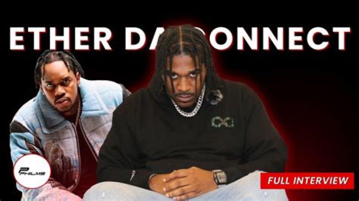 Ether Da Connect's Biography And Facts'