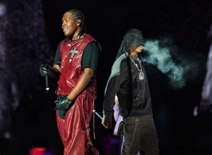 Euphoria by Travis Scott & Don Toliver Insights