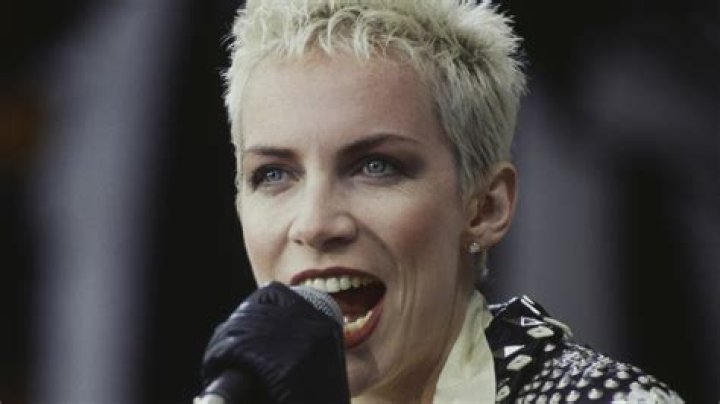 Eurythmics Net Worth - How Much Does Eurythmics Make?