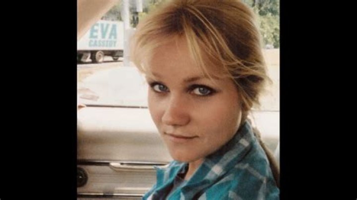 Eva Cassidy from USA | Popnable