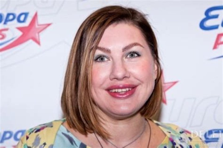 Eva Polna's Biography And Facts'