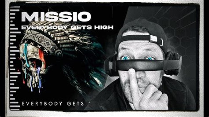 Everybody Gets High by Missio from USA