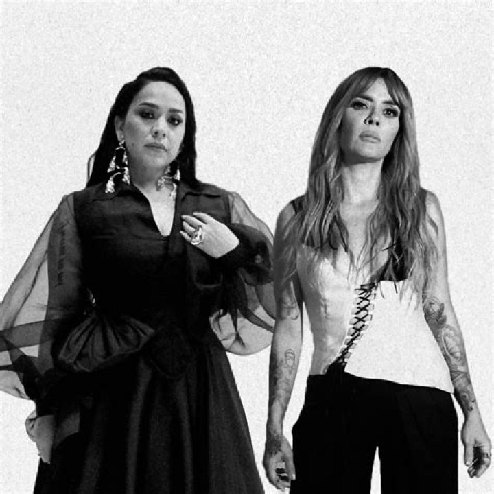 Everything Was For Love by Carla Morrison from Mexico