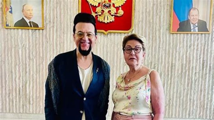 Evgeni Minchev Net Worth - How Much Does Evgeni Minchev Make?