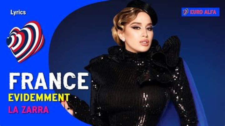 Evidemment by La Zarra from France