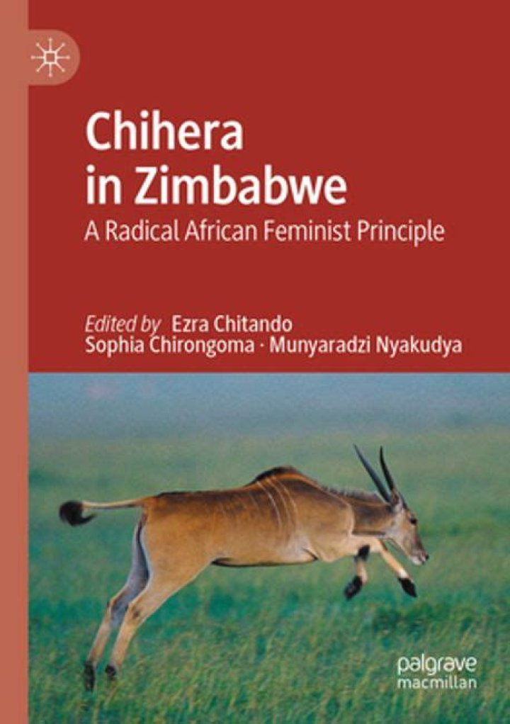 Evidence Chihera from Zimbabwe | Popnable