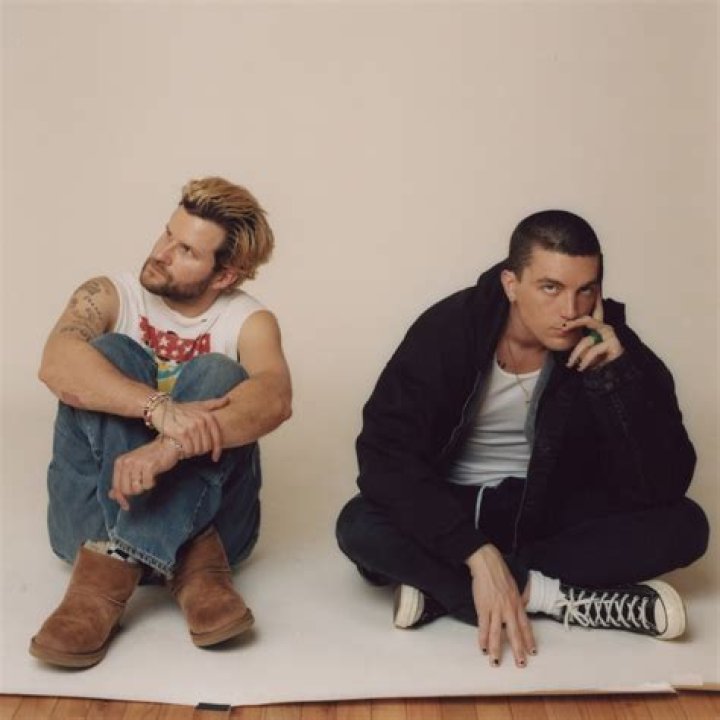 Ex I Never Had by Lany from USA