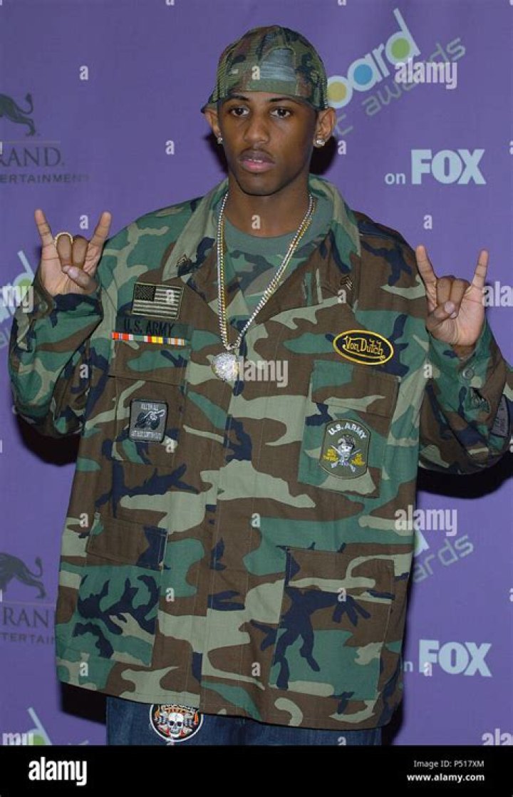 Fabolous from USA | Popnable