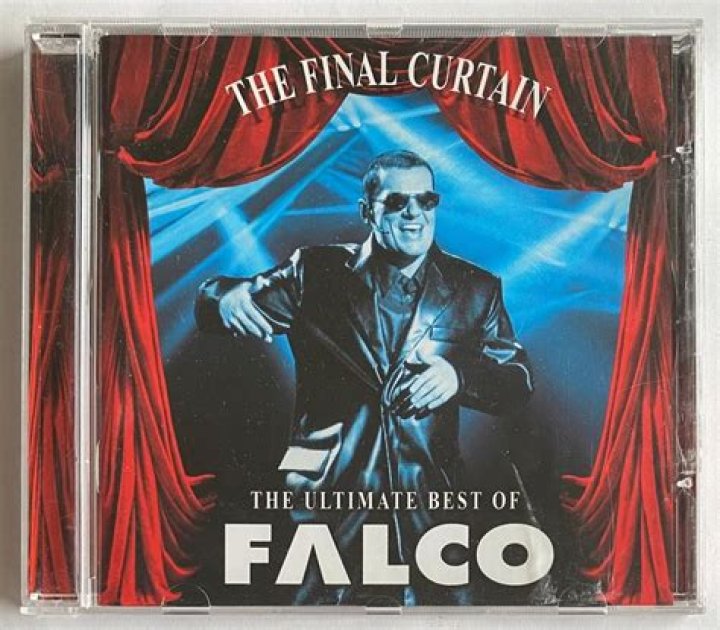 Falco Best Songs | Popnable
