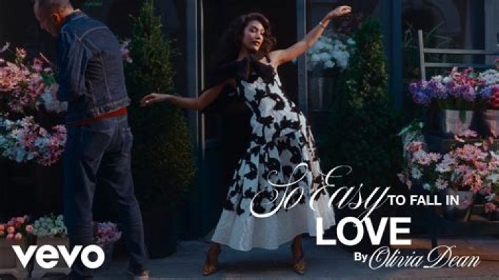 Fall In Love by $Not from USA