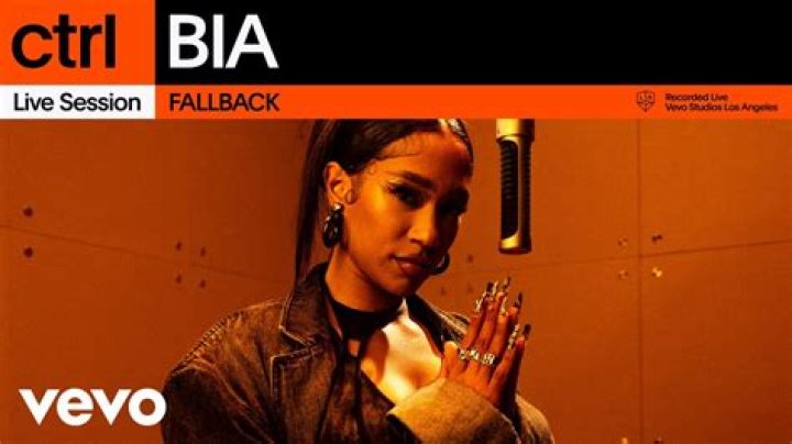 Fallback by Bia from USA