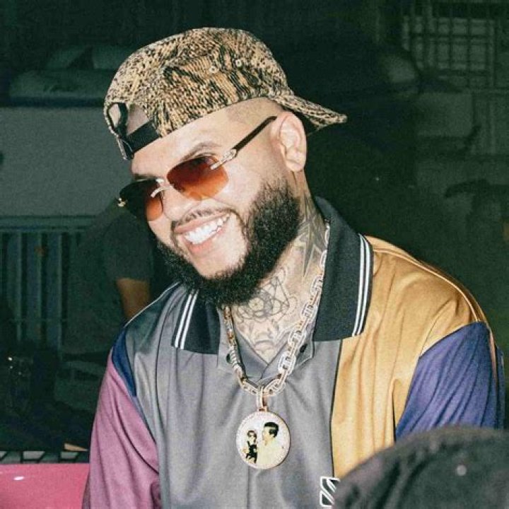 Farruko's Biography And Facts' | Popnable