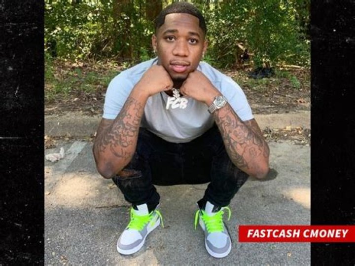 Fastcash Cmoney's Biography And Facts'