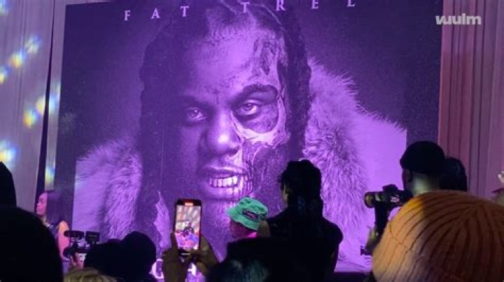 Fat Trel's Biography And Facts'