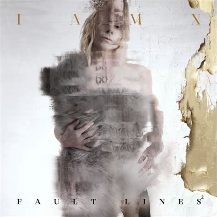 Fault Lines by Iamx from USA