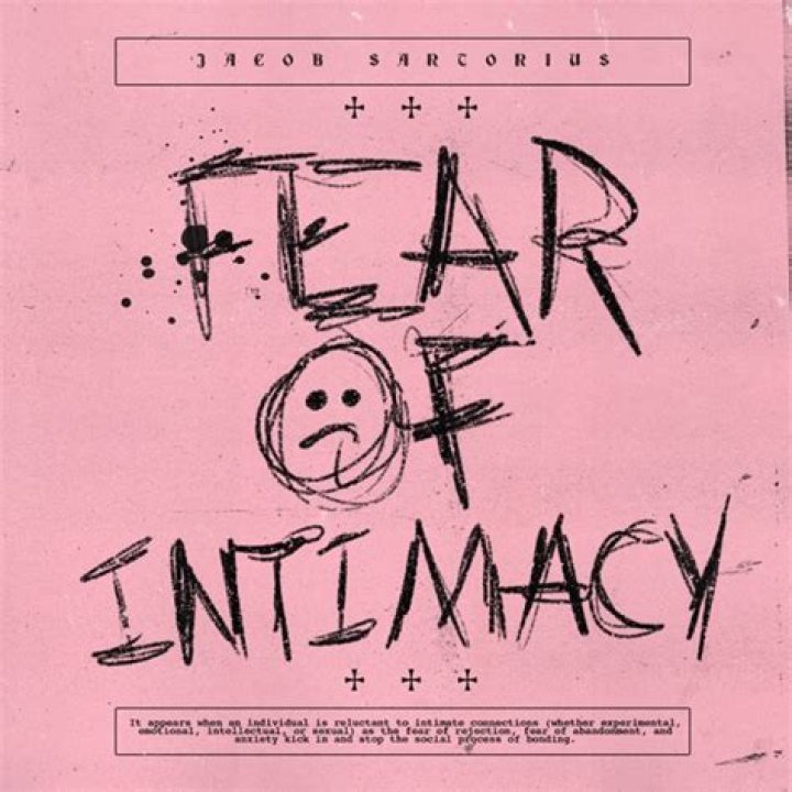 Fear Of Intimacy by Jacob Sartorius from USA