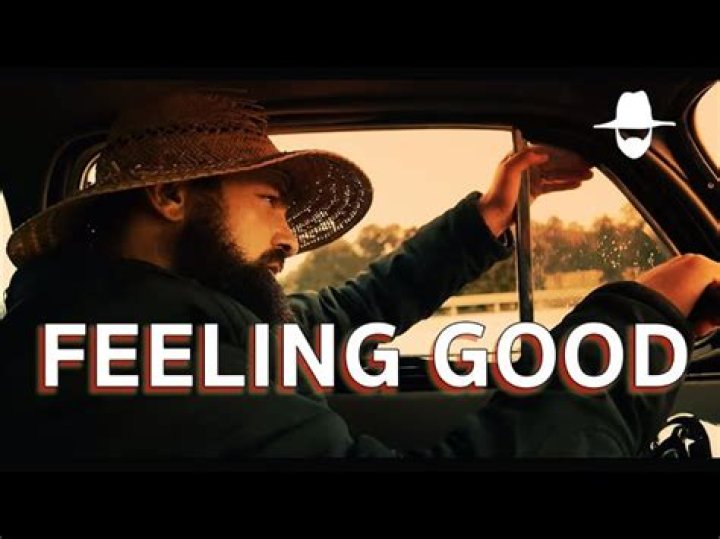 Feeling Good by Demun Jones Insights