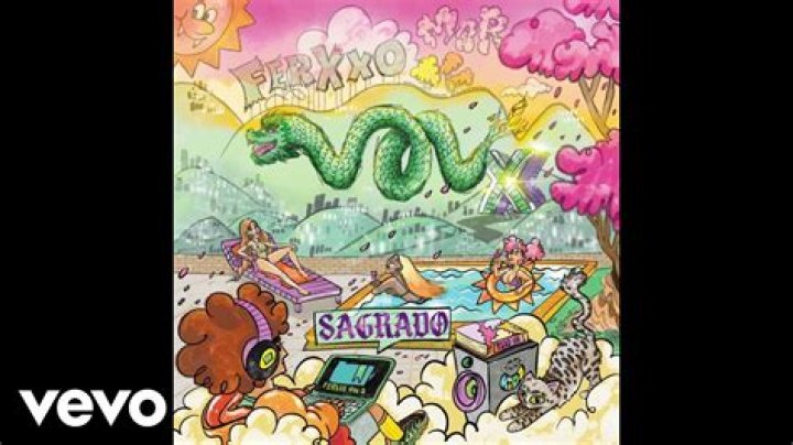 Feid from Colombia | Popnable