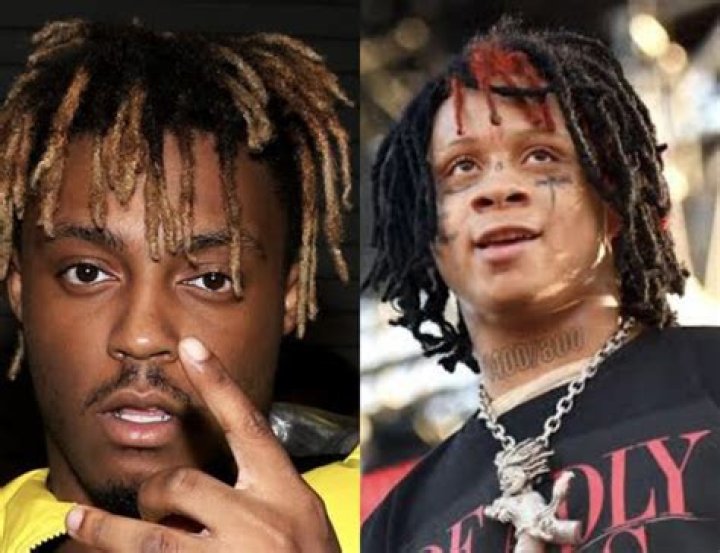 Feline by Trippie Redd & Juice Wrld & Polo G from USA