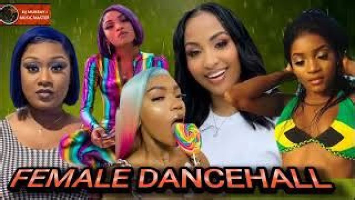 Female Dancehall Songs | Popnable