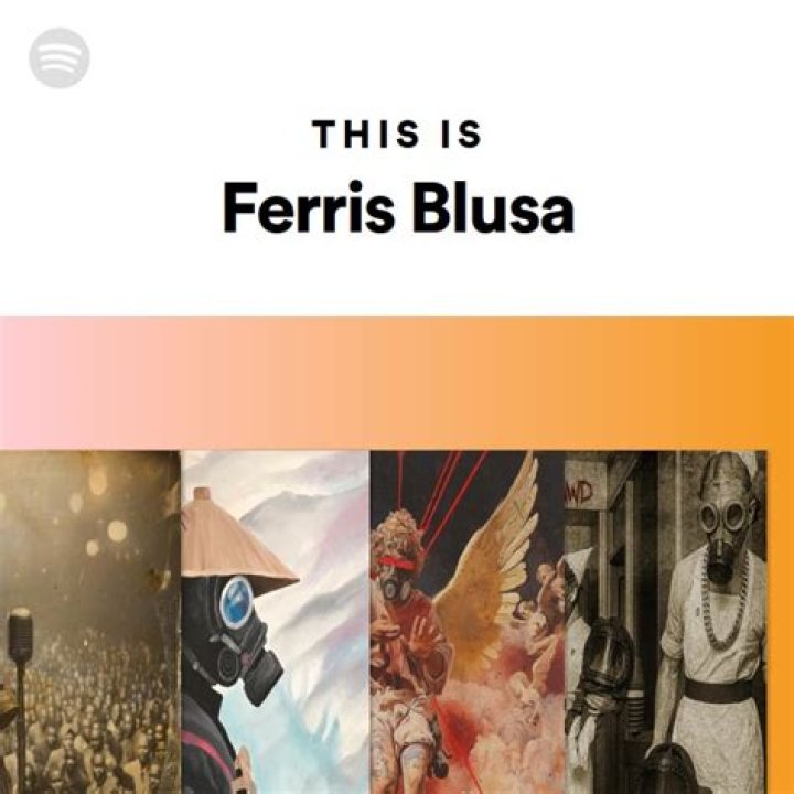 Ferris Blusa's Biography And Facts'