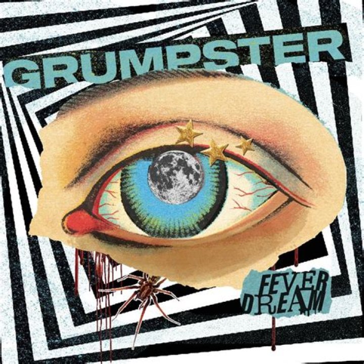 Fever Dream by Grumpster from USA