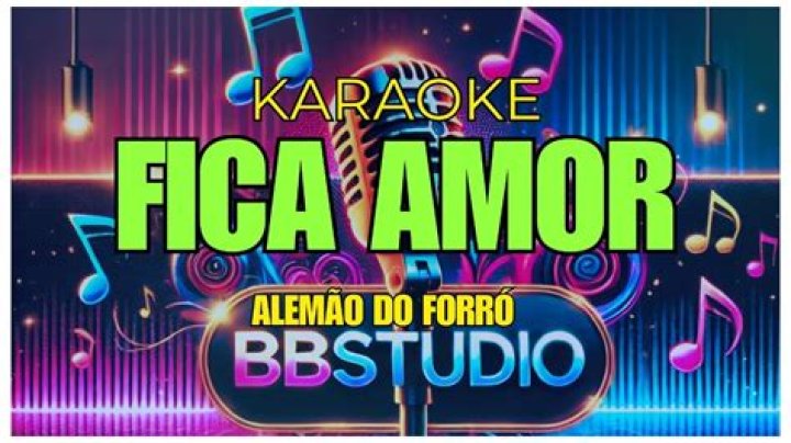 Fica Amor 