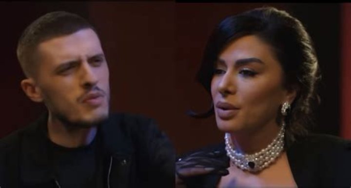 Fidan Gashi Popular Songs | Popnable