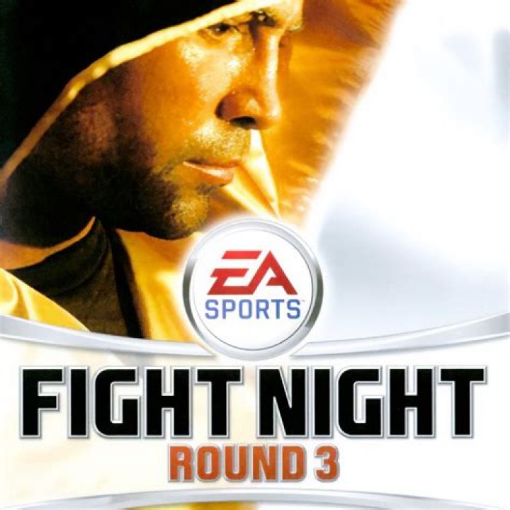 "Fight Night Round 3 Shit" | Buy, Play and Listen