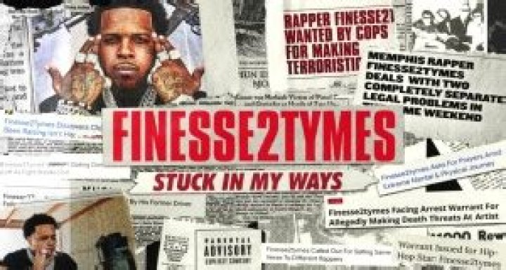 Finesse2Tymes from USA | Popnable